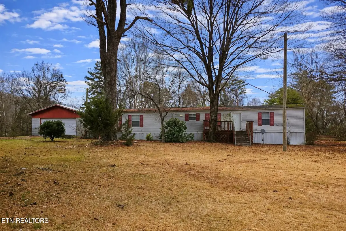 6512 Hubert Bean Rd, Knoxville, TN 37918 - Image #1