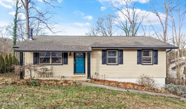 1403 Northshire Lane, Knoxville, TN 37922