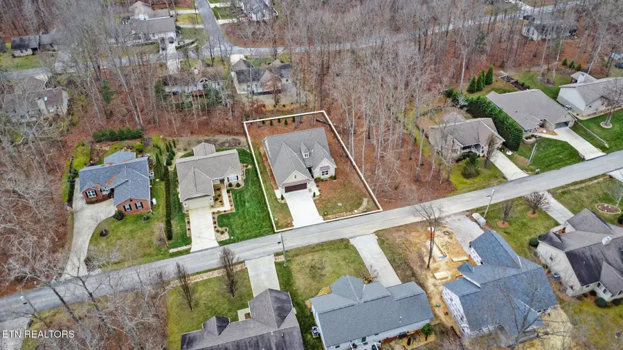 116 Highgate Drive, Crossville, TN 38558 - #2