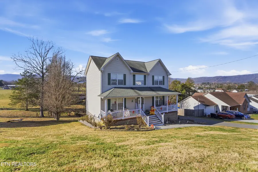 267 Far View Circle, Jacksboro, TN 37757 - #3