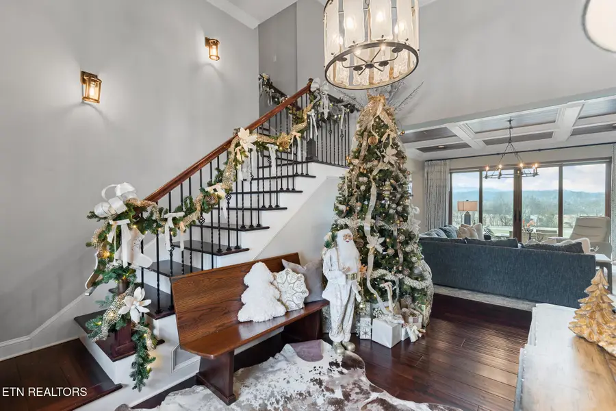 1632 Cascading Falls Lane, Sevierville, TN 37876 - Image #3