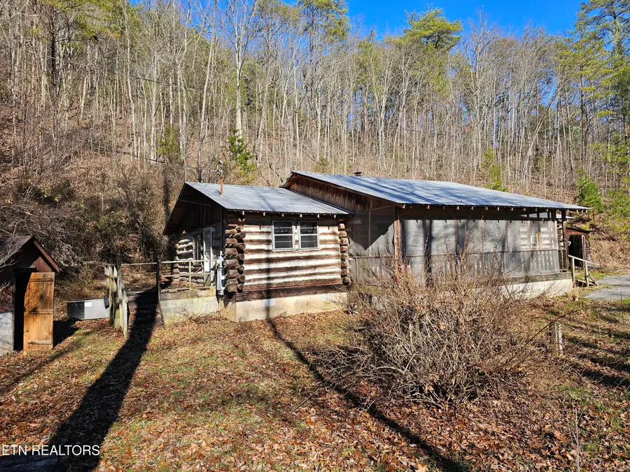 449 Smokey Branch Rd, Vonore, TN 37885 - Image #2