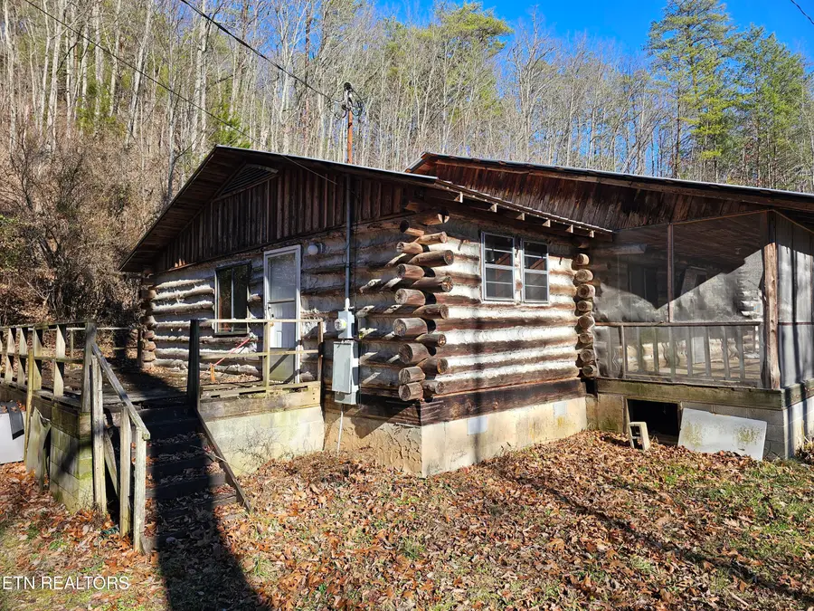 449 Smokey Branch Rd, Vonore, TN 37885 - Image #3