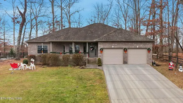 2501 Friar Wood Lane, Sevierville, TN 37876