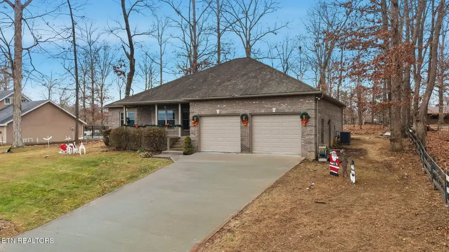 2501 Friar Wood Lane, Sevierville, TN 37876 - #3