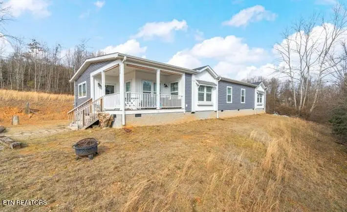4323 Mckamey Rd, Knoxville, TN 37921 - #1