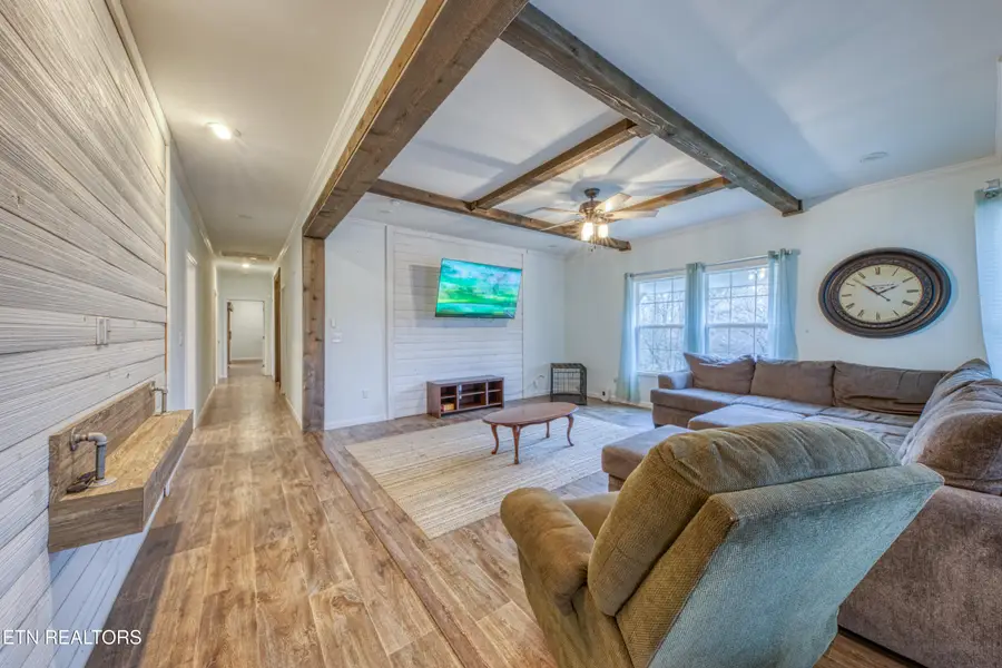 4323 Mckamey Rd, Knoxville, TN 37921 - #3