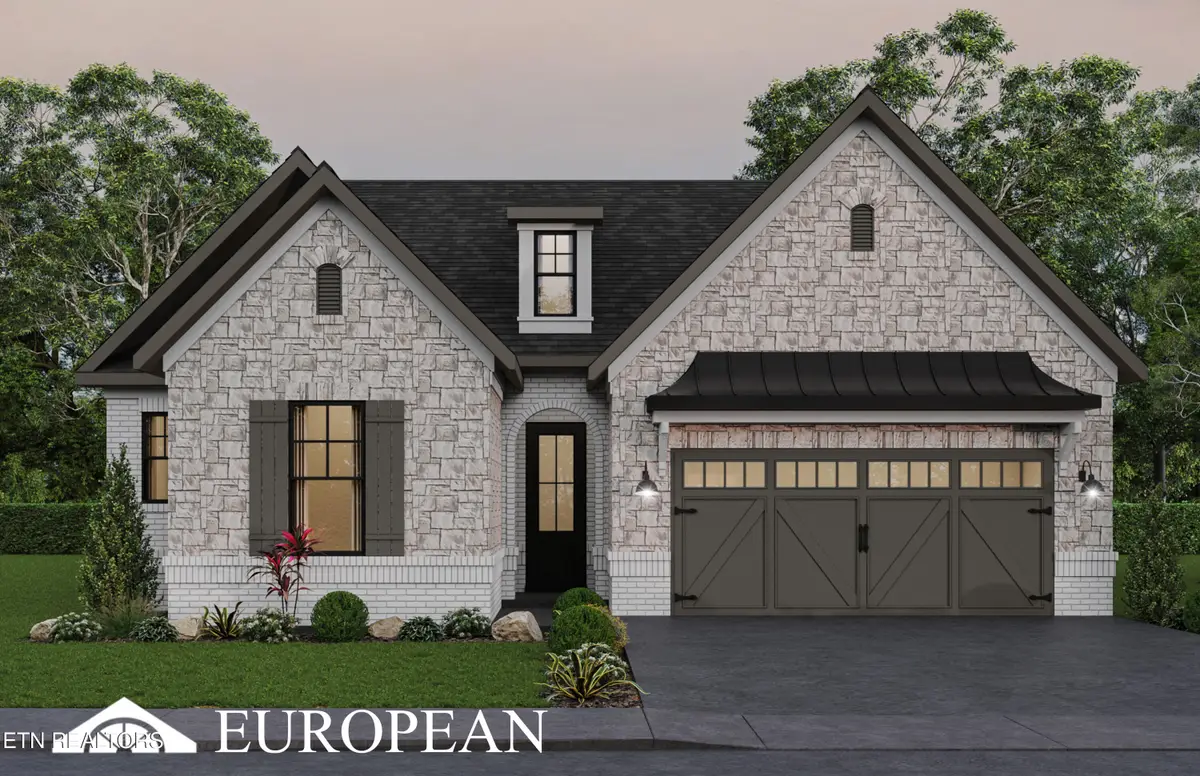 Lot 25 White Sycamore Lane, Knoxville, TN 37932 - Image #1