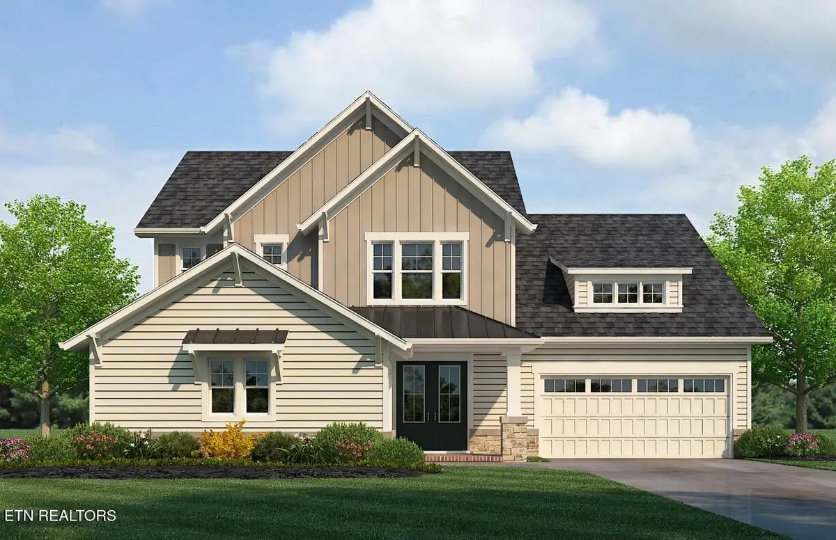 Lot 26 White Sycamore Lane, Knoxville, TN 37932 - #1