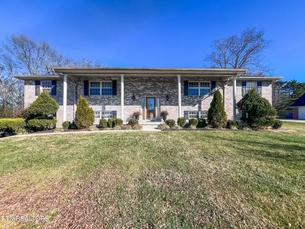 608 E Grinnell Circle, Knoxville, TN 37924