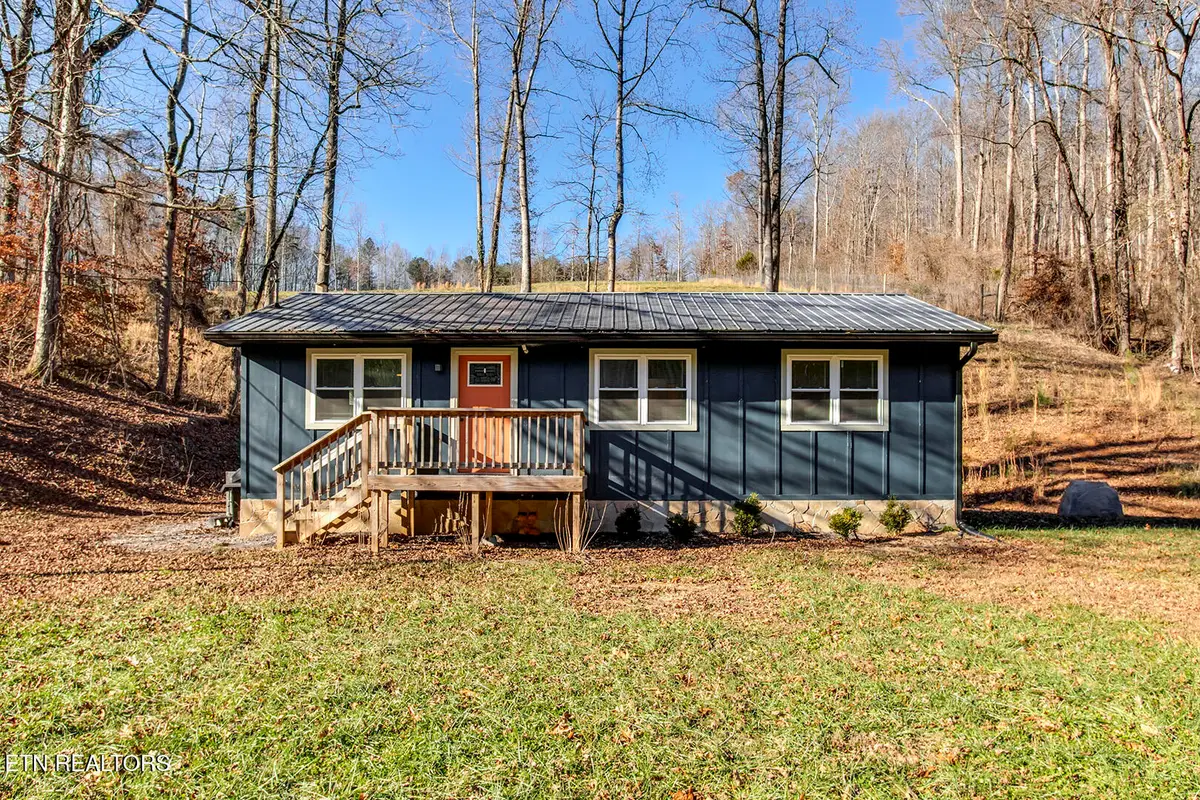 2382 Highway 39e, Englewood, TN 37329 - #1