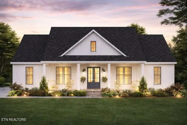 1741 Redwing Lane, New Market, TN 37820