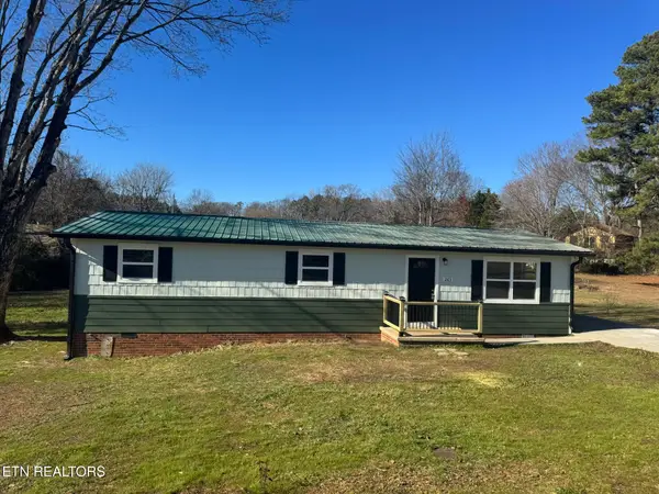 263 County Road 500, Englewood, TN 37329