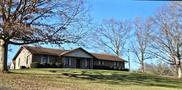 9430 N Ruggles Ferry Pike, Strawberry Plains, TN 37871