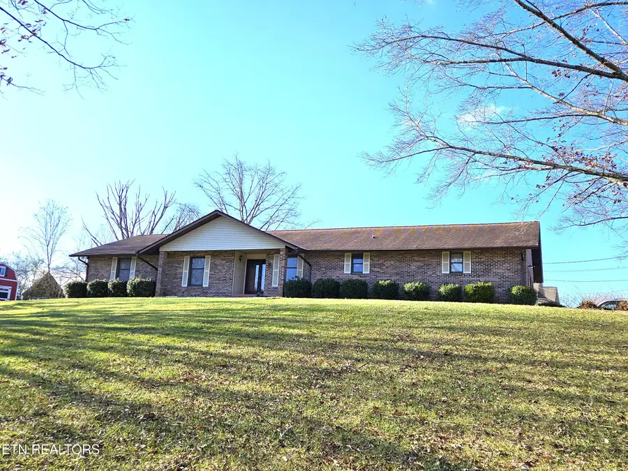 9430 N Ruggles Ferry Pike, Strawberry Plains, TN 37871 - #2