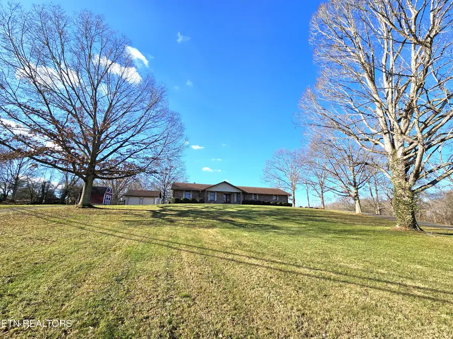 9430 N Ruggles Ferry Pike, Strawberry Plains, TN 37871 - #3