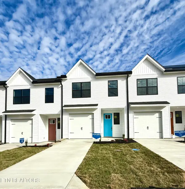 8830 Chapman Trace Way, Knoxville, TN 37920