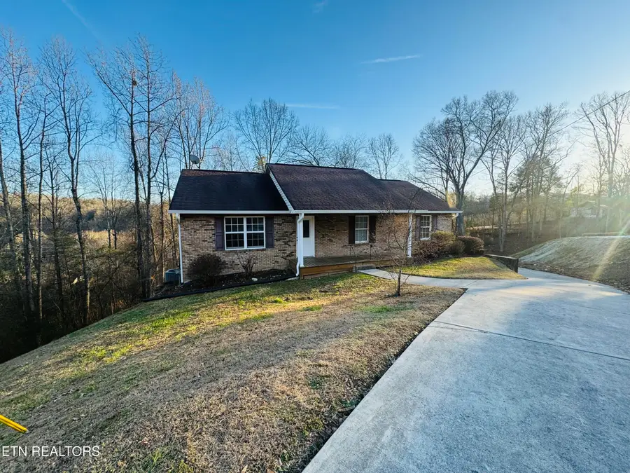 108 Stem Lane, Clinton, TN 37716 - #2
