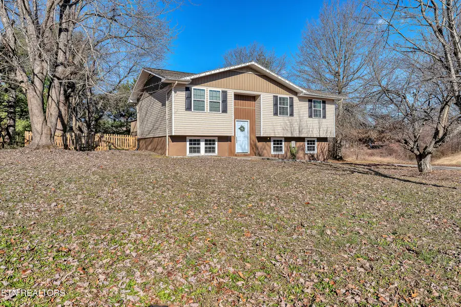 725 Winston Drive, Seymour, TN 37865 - #3