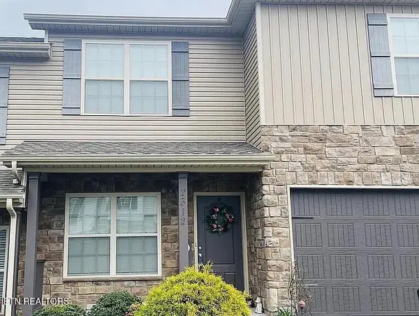 2312 Denham Way, Powell, TN 37849