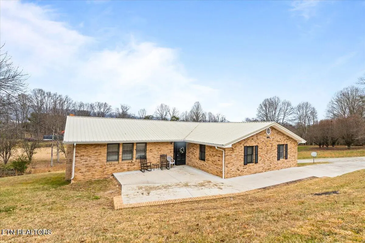 261 Lance Lane, Lafollette, TN 37766 - #1