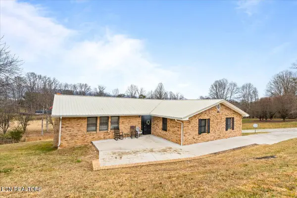261 Lance Lane, LaFollette, TN 37766