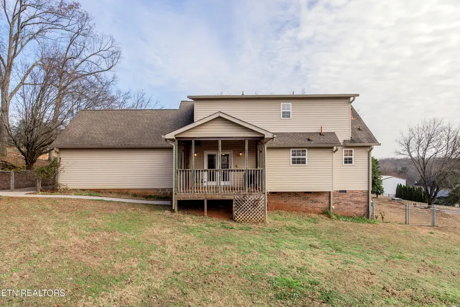 260 Oakwood Estates Drive, Lenoir City, TN 37772 - #3