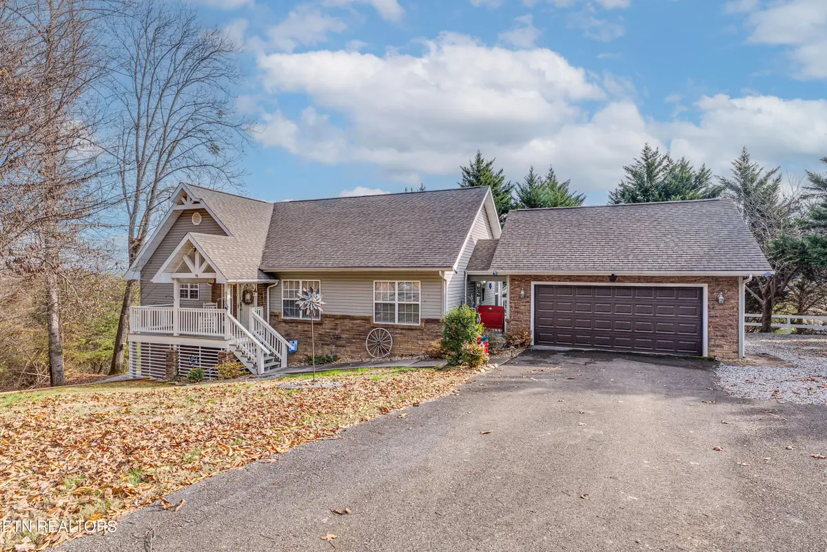 830 Mountain Grove Lane, Seymour, TN 37865 - Image #1