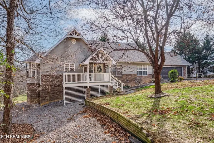 830 Mountain Grove Lane, Seymour, TN 37865 - Image #2