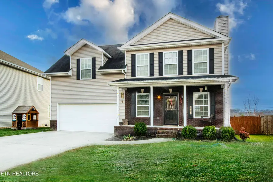 7324 Lucky Clover Lane, Knoxville, TN 37931 - Image #3