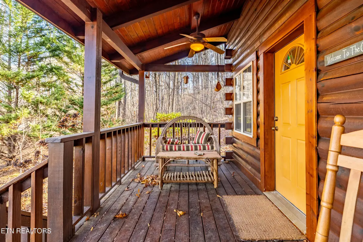 438 Starr Mountain Rd, Tellico Plains, TN 37385 - Image #1