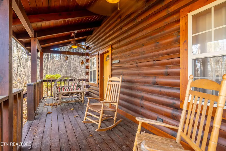 438 Starr Mountain Rd, Tellico Plains, TN 37385 - Image #2