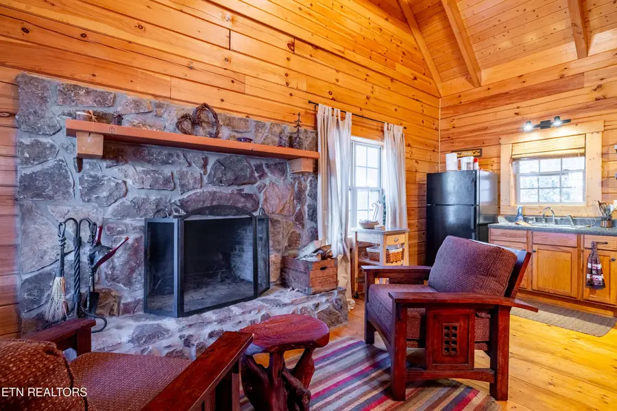 438 Starr Mountain Rd, Tellico Plains, TN 37385 - Image #3