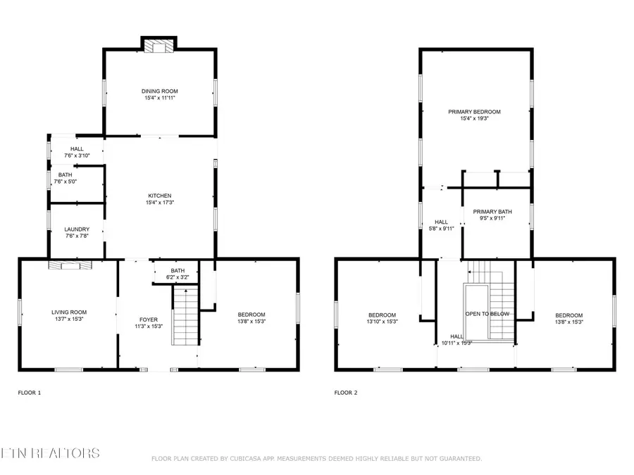 1913 E Union Valley Rd, Seymour, TN 37865 - #2