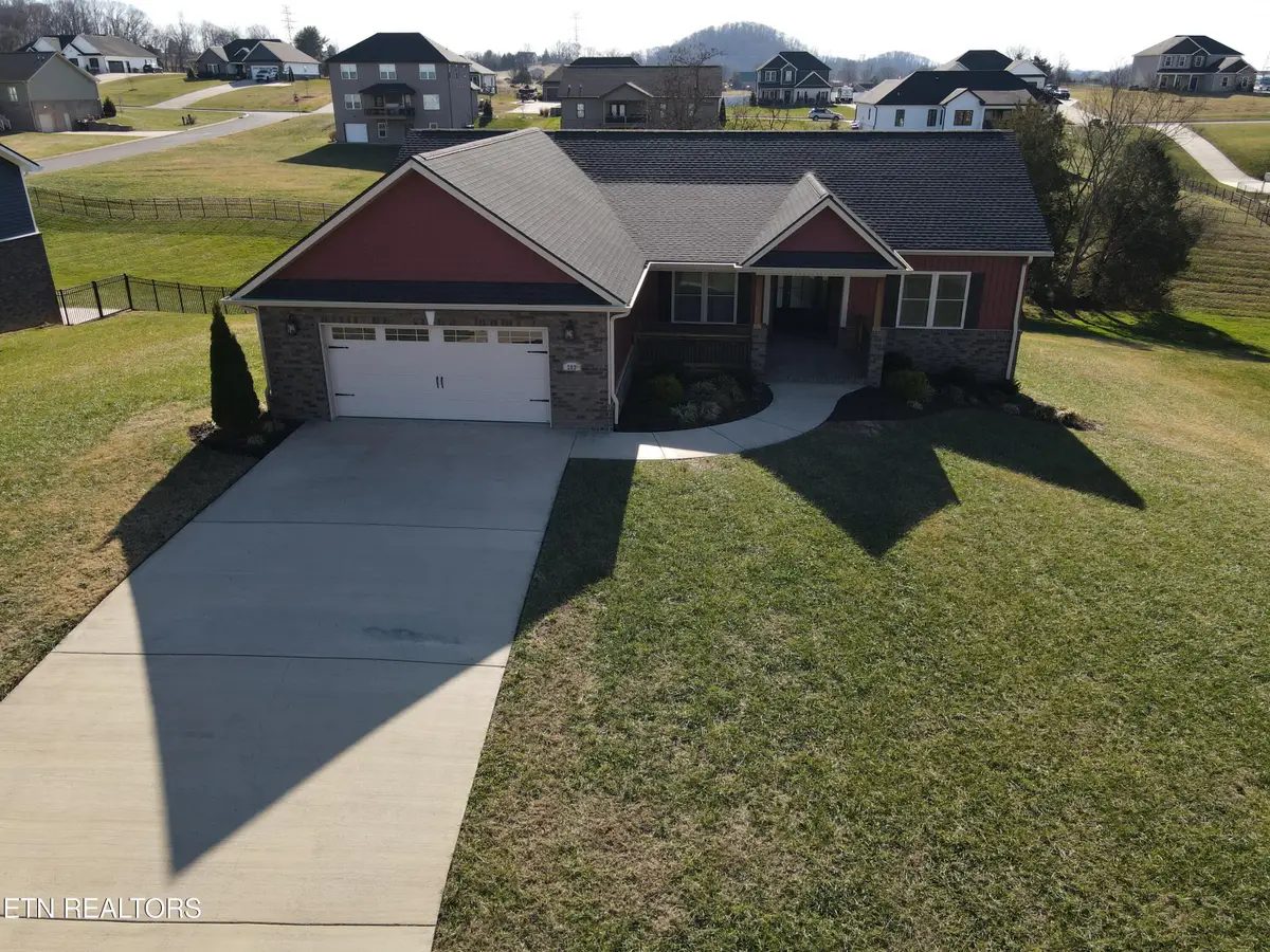 283 Hillendale Lane, Gray, TN 37615 - #1