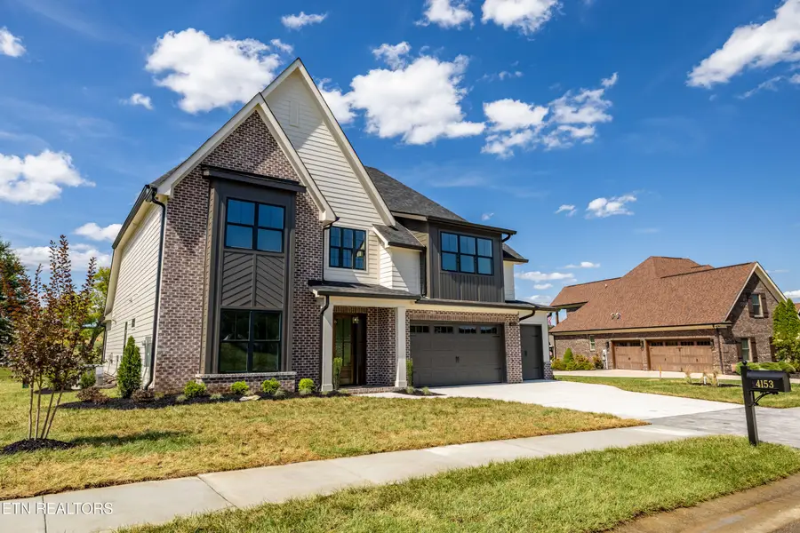 4153 Old Club Rd, Loudon, TN 37774 - #2