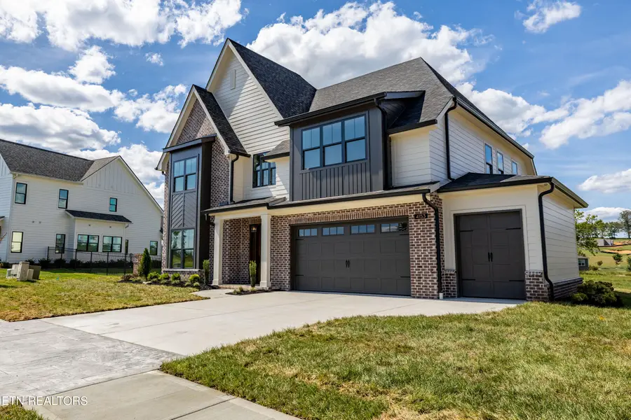 4153 Old Club Rd, Loudon, TN 37774 - #3