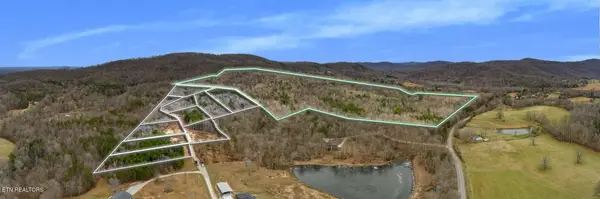 Pleasant Grove Rd, Winfield, TN 37892