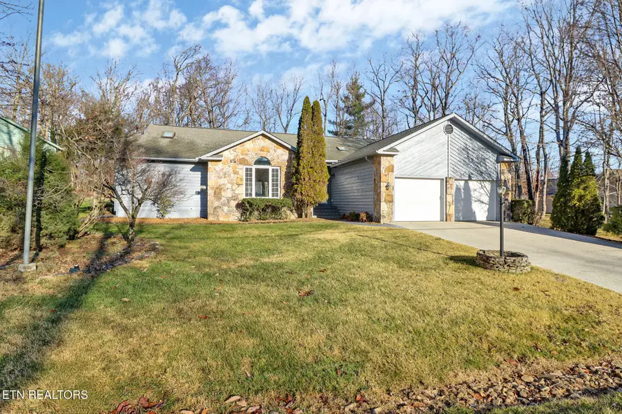 107 Walden Ridge Drive, Crossville, TN 38558 - Image #3