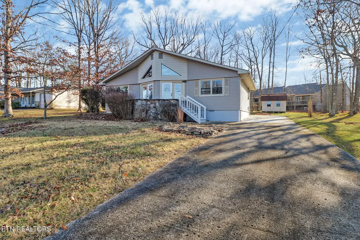 119 Eagle Lane, Crossville, TN 38558 - Image #1