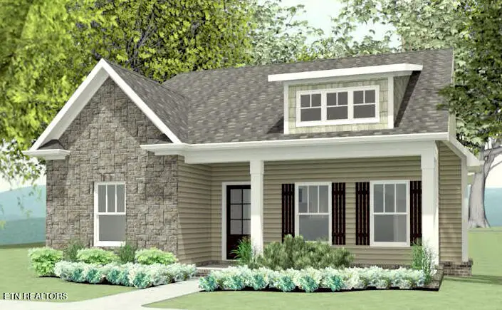 104 Kirbyberry Rd #Lot 46B, Oak Ridge, TN 37830 - Image #2