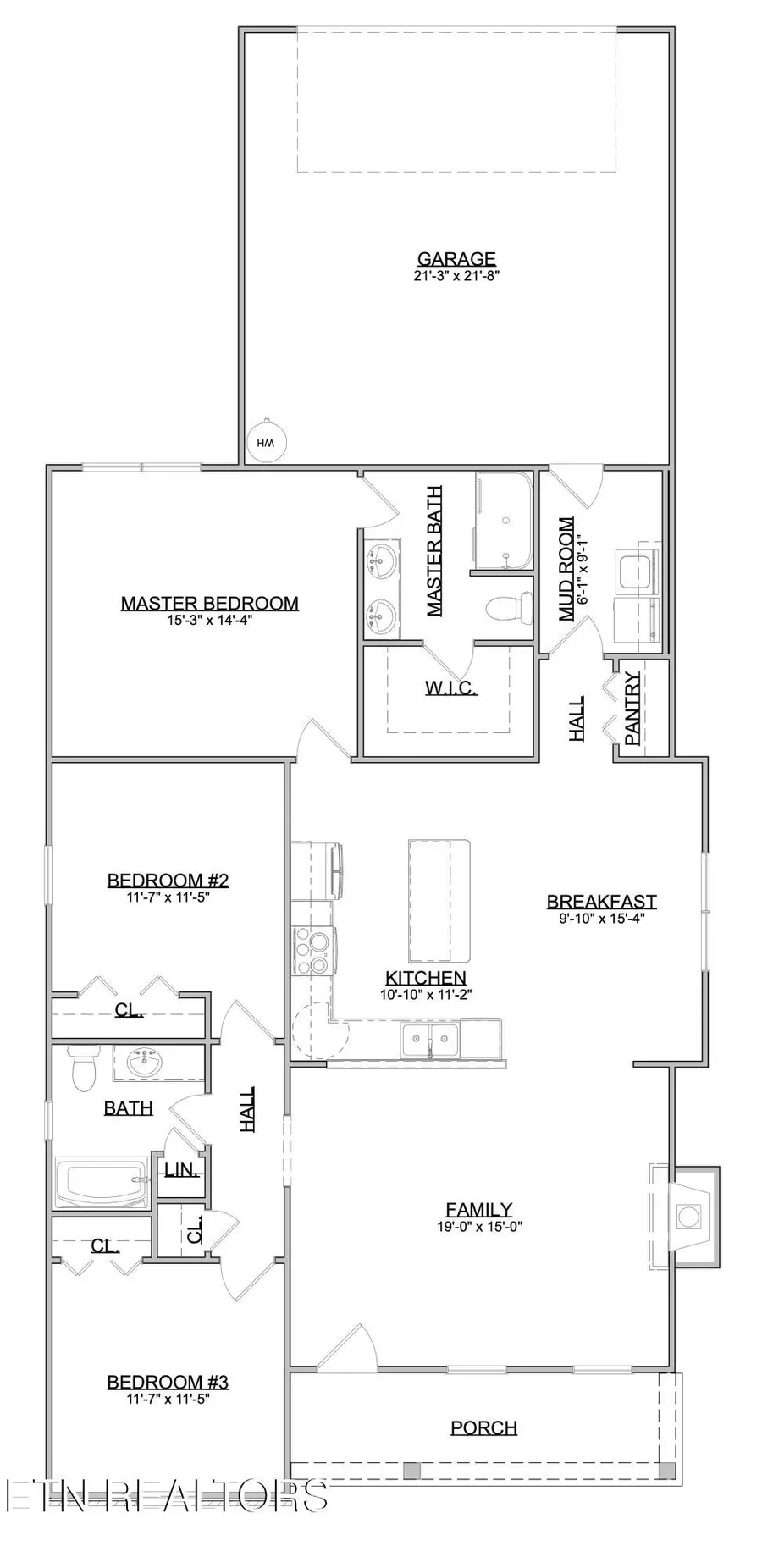 104 Kirbyberry Rd #Lot 46B, Oak Ridge, TN 37830 - Image #3