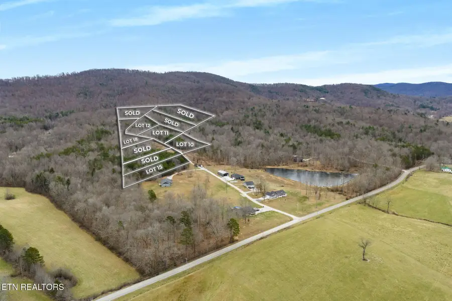 0 Cordell Mtn Pvt Lane, Winfield, TN 37892 - Image #2
