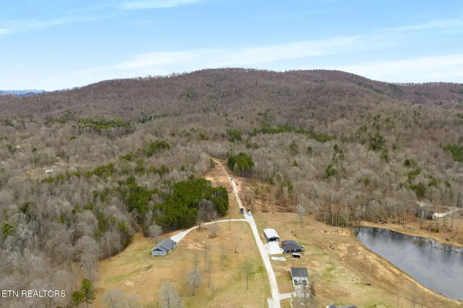 0 Cordell Mtn Pvt Lane, Winfield, TN 37892 - Image #3