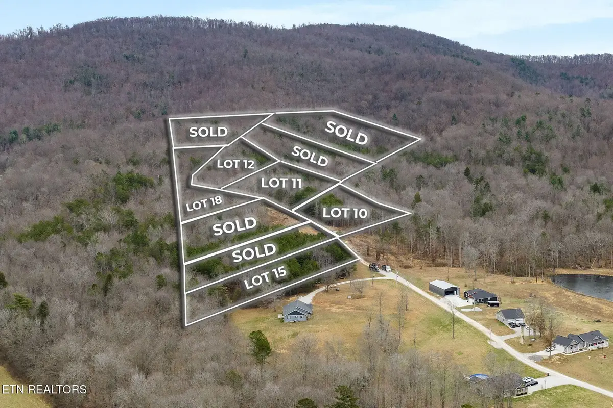 0 Cordell Mtn Pvt Ln, Winfield, TN 37892 - Image #1
