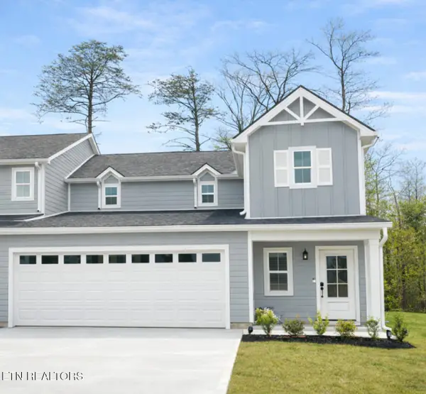 7339 Sun Blossom Lane, Knoxville, TN 37924