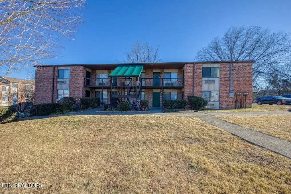 2733 Jersey Avenue #C303, Knoxville, TN 37919 - Image #1