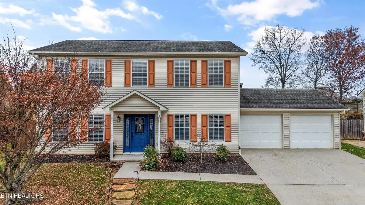 1019 Janes Meadow Rd, Knoxville, TN 37932 - Image #1