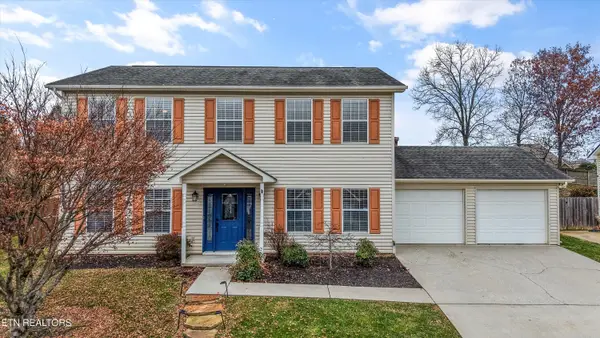 1019 Janes Meadow Rd, Knoxville, TN 37932