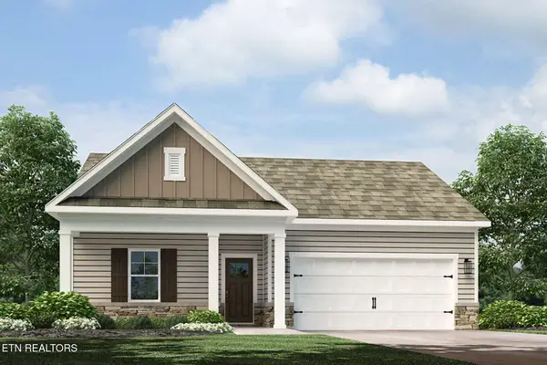 5704 Painted Shoals Lane, Knoxville, TN 37920